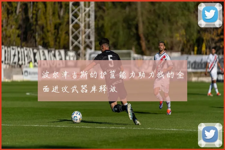 波尔津吉斯的护筐能力助力我的全面进攻武器库释放