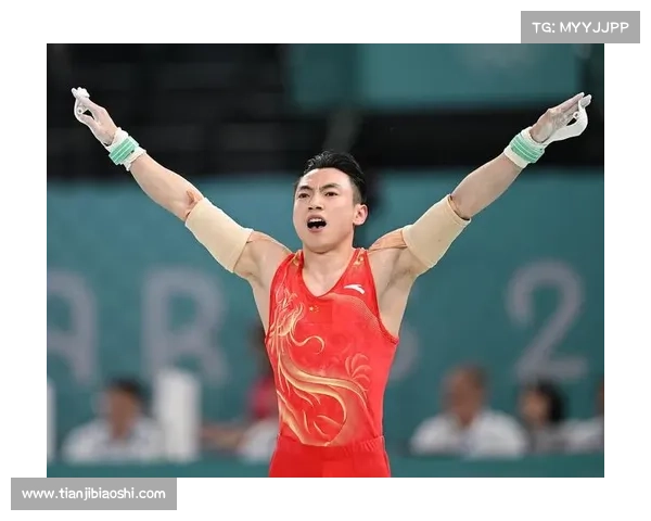 邹敬园双杠卫冕,中国体操包揽多哈世界杯三金 邹敬园双杠卫冕,中国体操包揽多哈世界杯三金
