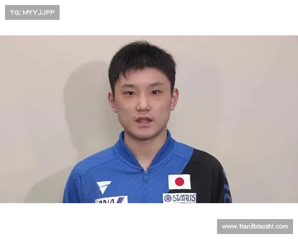 张本智和同情王楚钦遭遇 选手权益保障成为全球焦点议题 张本智和同情王楚钦遭遇 选手权益保障成为全球焦点议题
